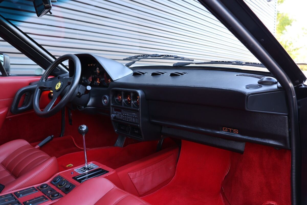 1987 Ferrari 328 - photo 6