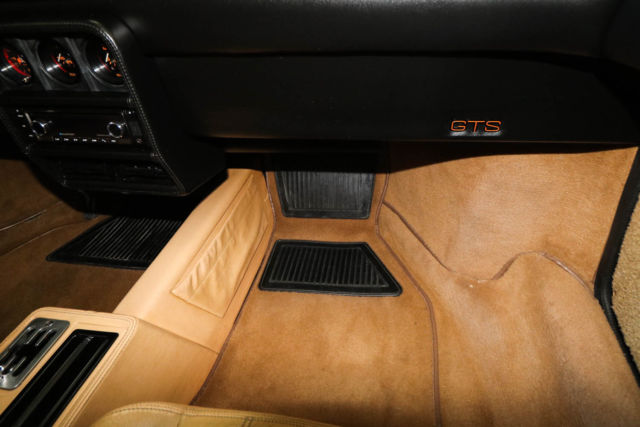 1987 Ferrari 328 - photo 11