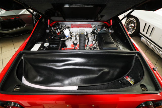 1987 Ferrari 328 - photo 13