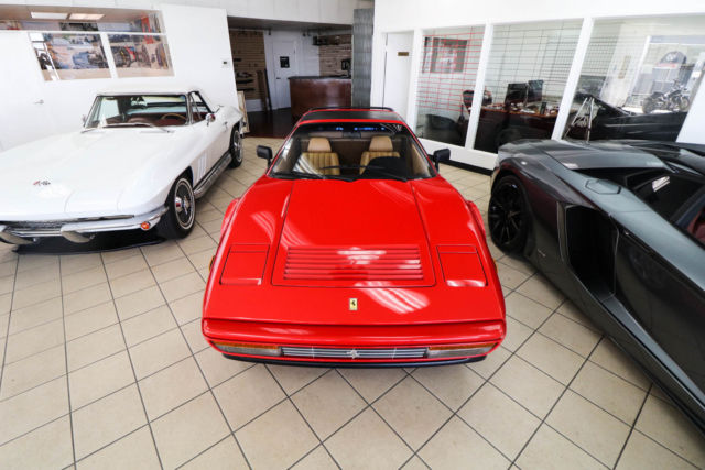 1987 Ferrari 328 - photo 2