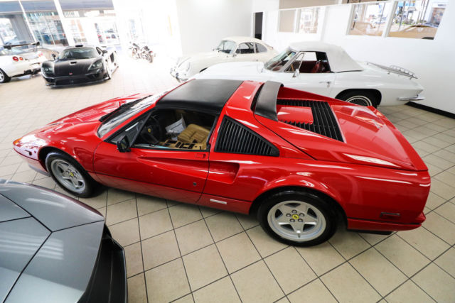 1987 Ferrari 328 - photo 4