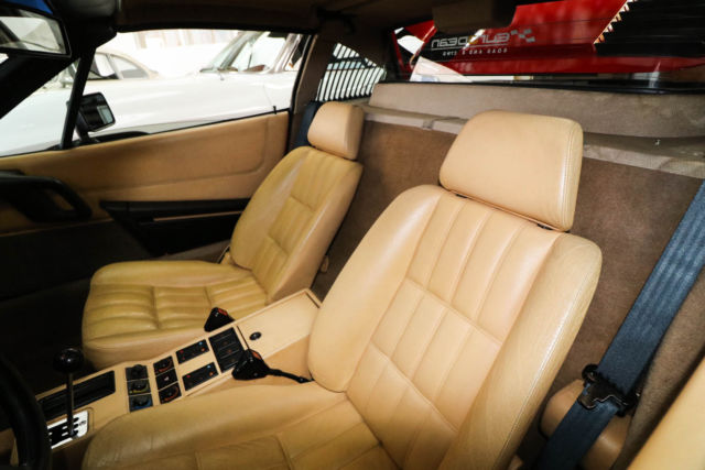 1987 Ferrari 328 - photo 8