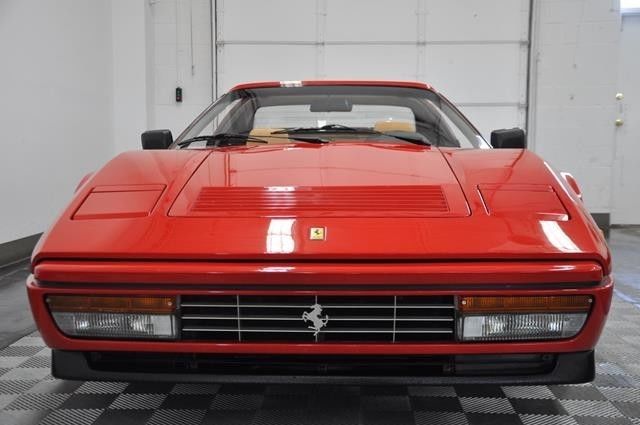 1987 Ferrari 328 - photo 3