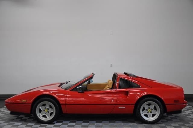 1987 Ferrari 328 - photo 4