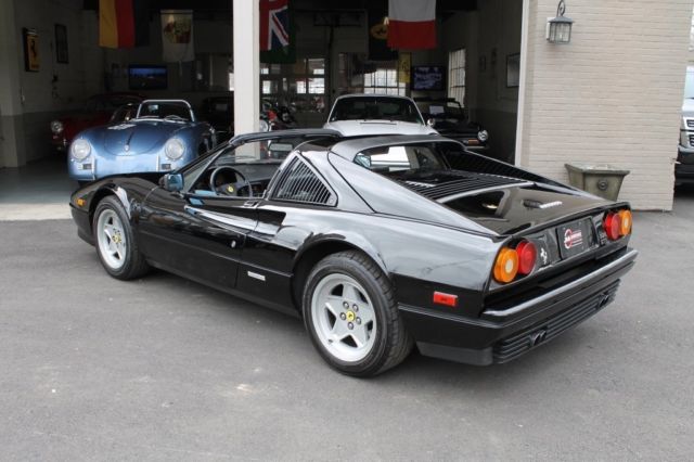 1987 Ferrari 328GTS Serviced, Drives great, books & tools 1987 Ferrari 328