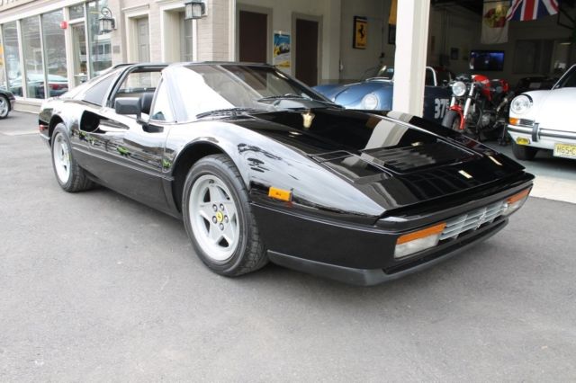 1987 Ferrari 328 - photo 2