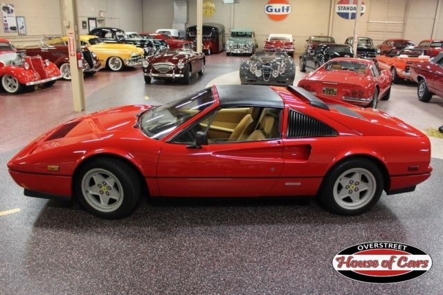 1987 Ferrari 328 - photo 3