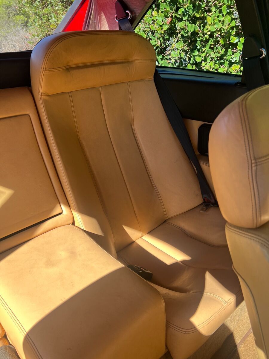 1987 Ferrari Mondial - photo 12
