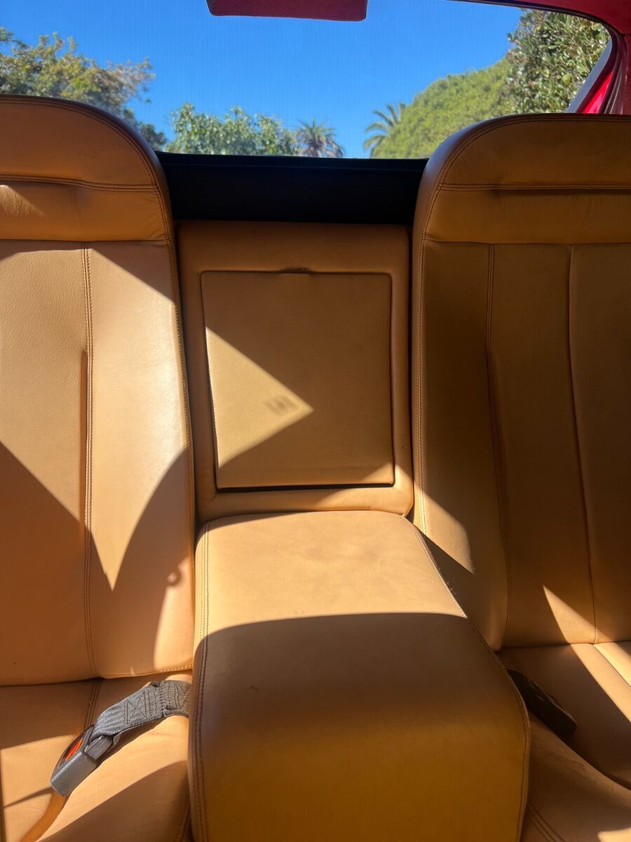 1987 Ferrari Mondial - photo 13