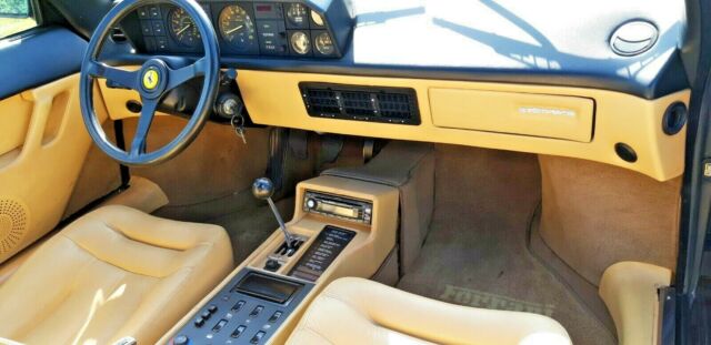 1987 Ferrari Mondial - photo 8