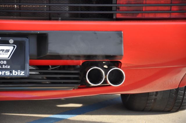 1987 Ferrari Testarossa -- - photo 10