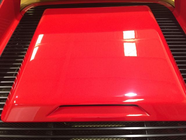 1987 Ferrari Testarossa - photo 10