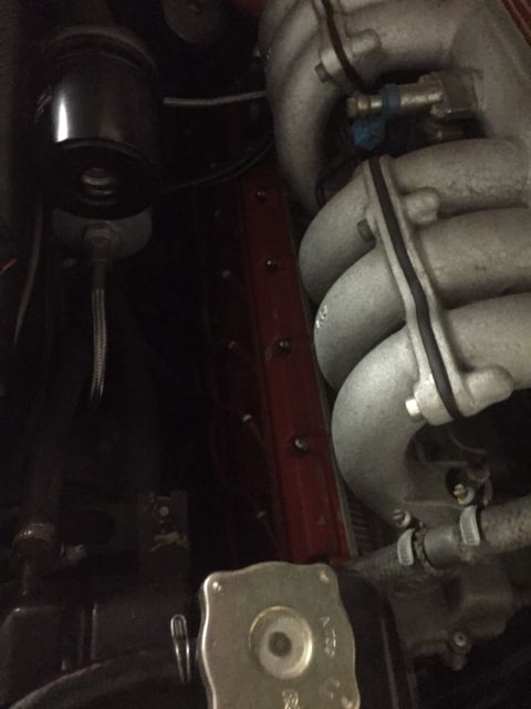 1987 Ferrari Testarossa - photo 11