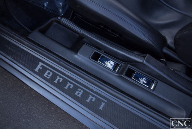 1987 Ferrari Testarossa - photo 11