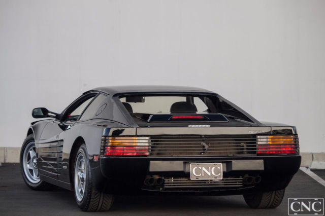 1987 Ferrari Testarossa - photo 3