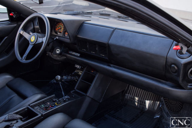 1987 Ferrari Testarossa - photo 10