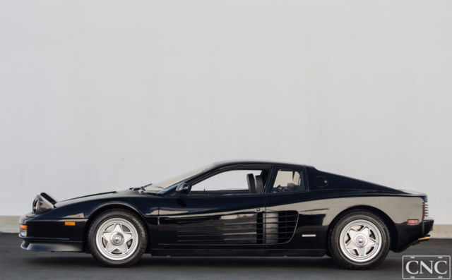 1987 Ferrari Testarossa - photo 2