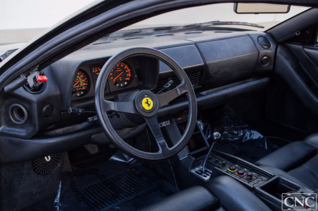 1987 Ferrari Testarossa - photo 9