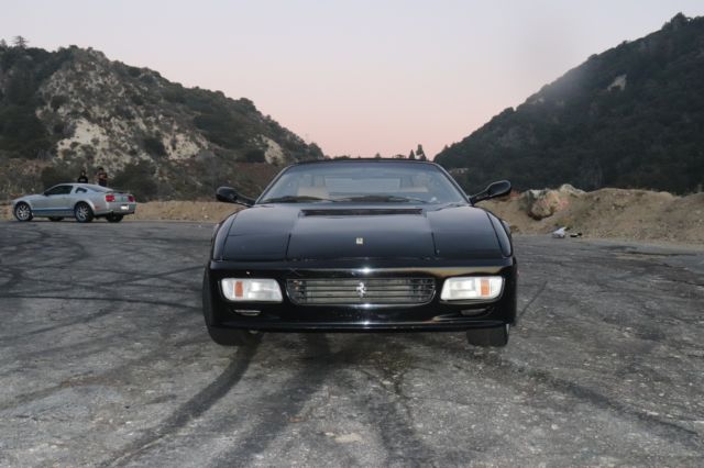 1987 Pontiac Fiero Ferrari Testarossa - photo 2