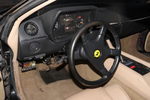 1987 Pontiac Fiero Ferrari Testarossa - photo 8
