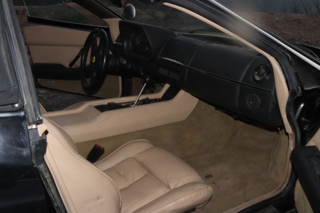 1987 Pontiac Fiero Ferrari Testarossa - photo 9