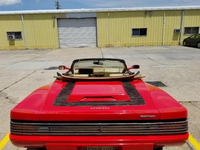 1987 Replica/Kit Makes Ferrari Convertible - photo 5