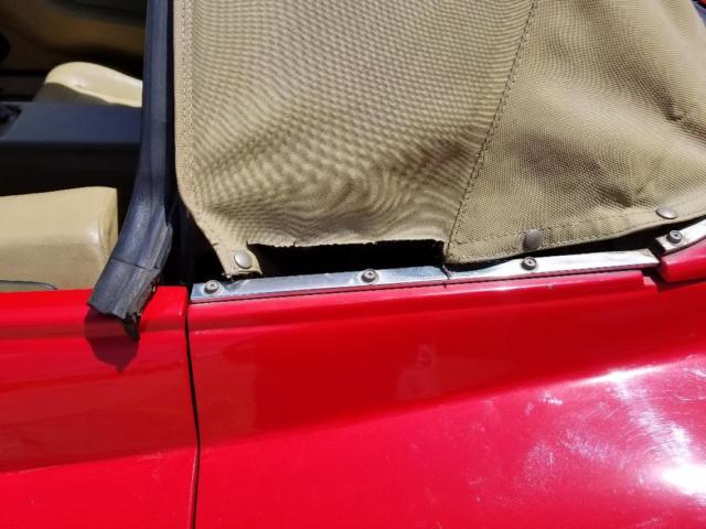 1987 Replica/Kit Makes Ferrari Convertible - photo 8