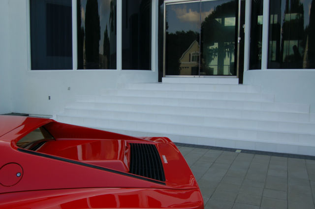 1987 Ferrari Testarossa - photo 13