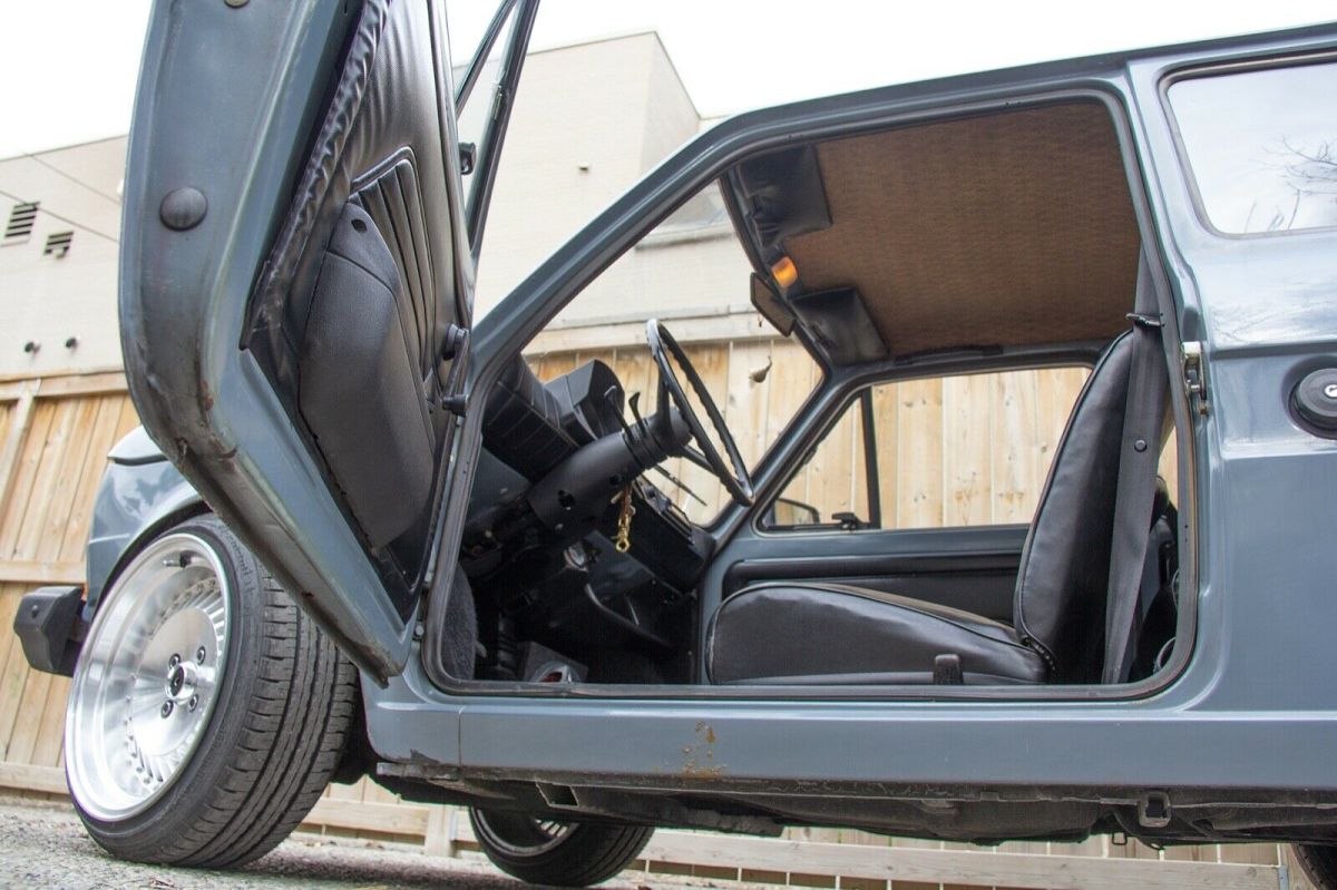 1987 Fiat Other - photo 11