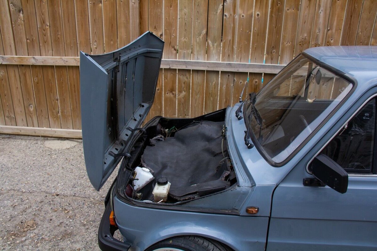 1987 Fiat Other - photo 12