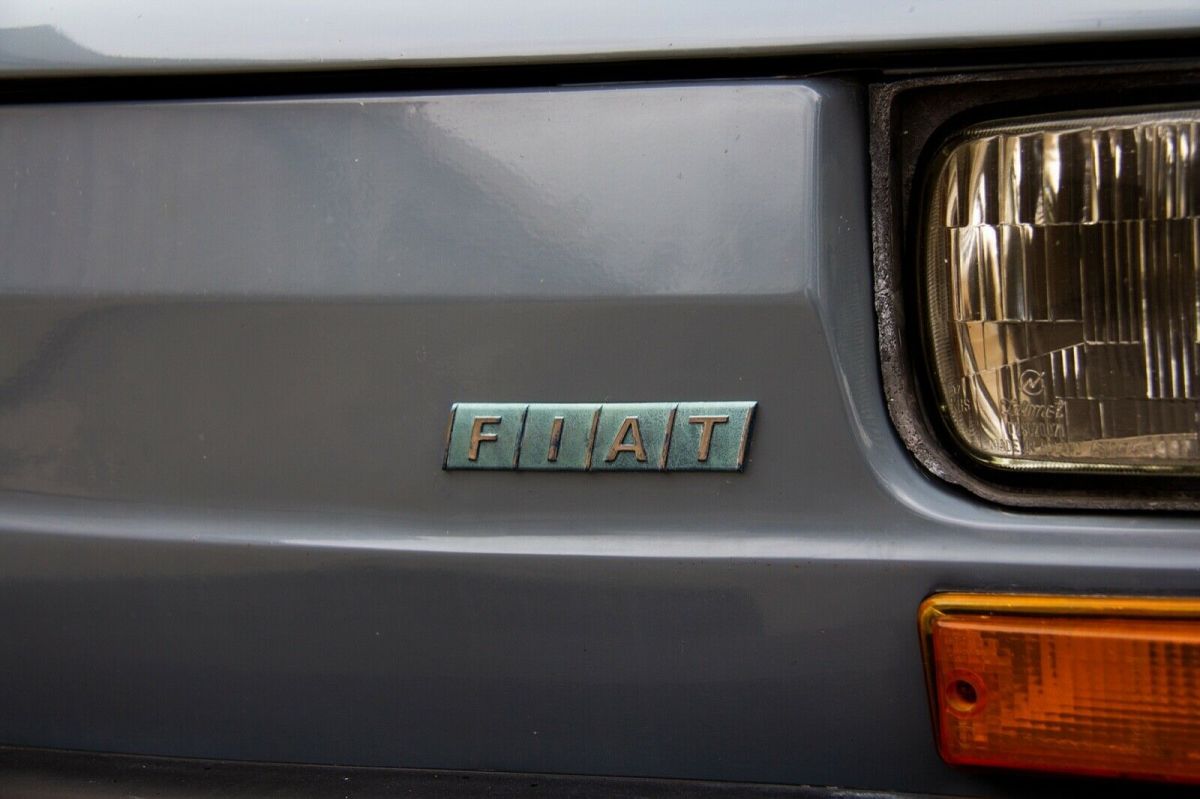 1987 Fiat Other - photo 13