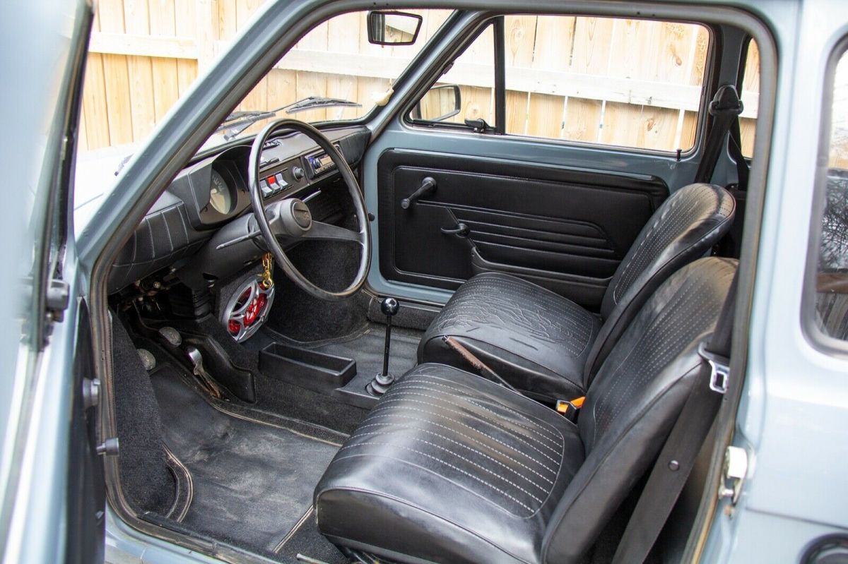 1987 Fiat Other - photo 5