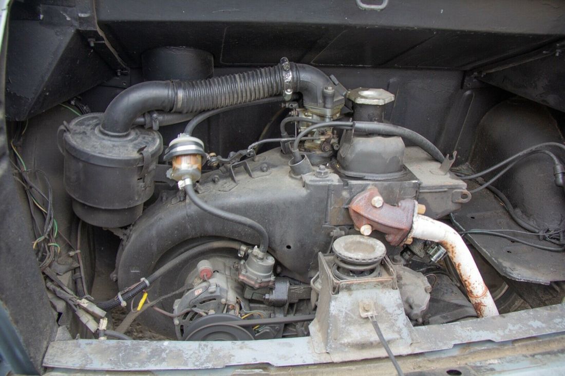 1987 Fiat Other - photo 10