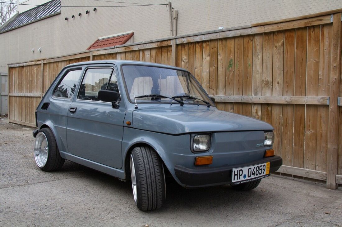 1987 Fiat Other - photo 2