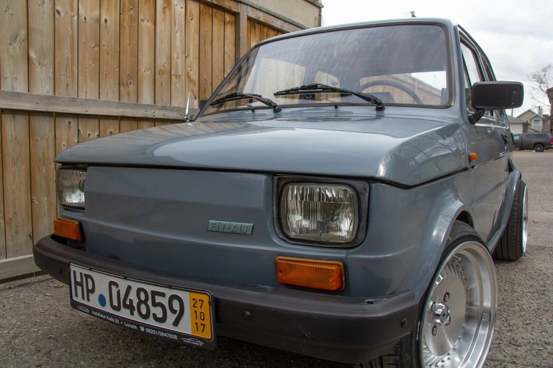 1987 Fiat Other - photo 3