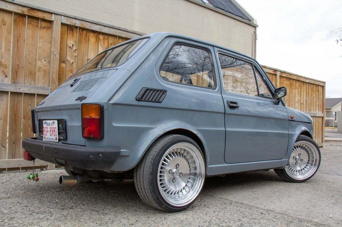 1987 Fiat Other - photo 4