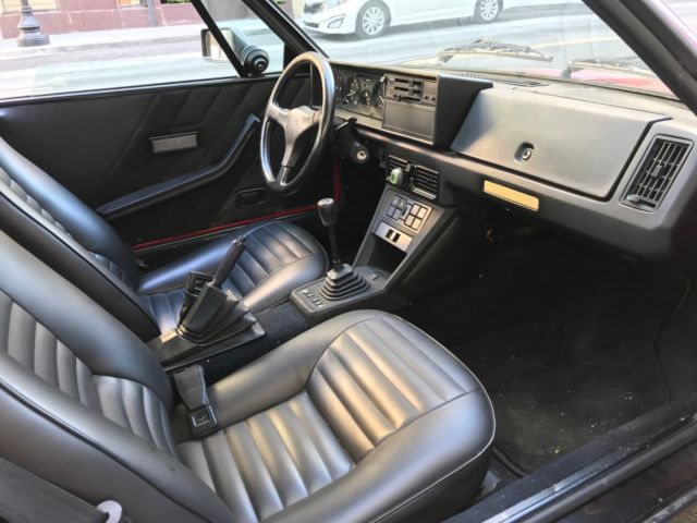 1987 Fiat Other - photo 13