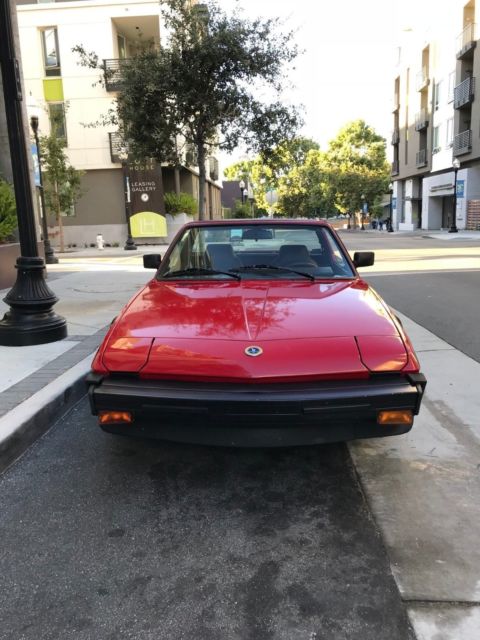 1987 Fiat Other - photo 2