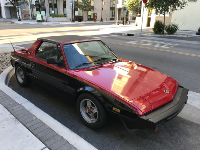 1987 Fiat Other - photo 3