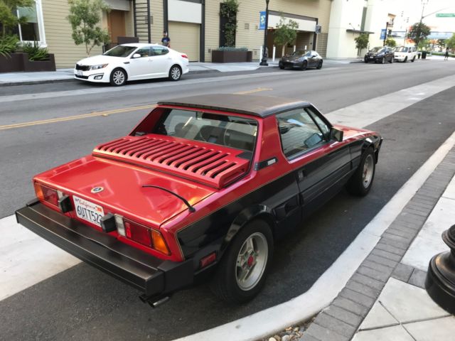 1987 Fiat Other - photo 4