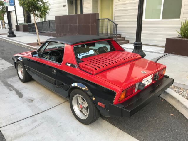 1987 Fiat Other - photo 5