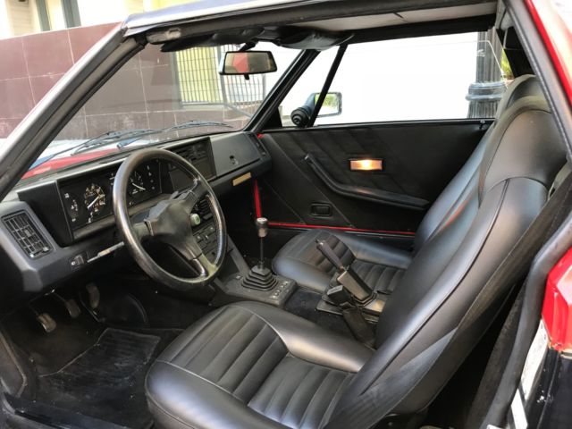 1987 Fiat Other - photo 6