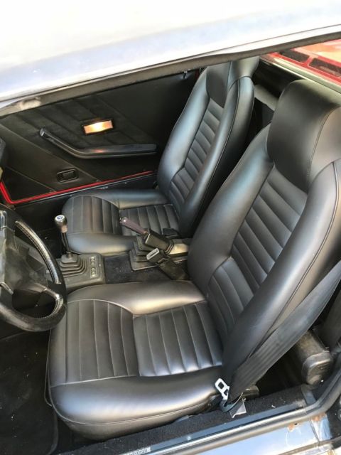 1987 Fiat Other - photo 7