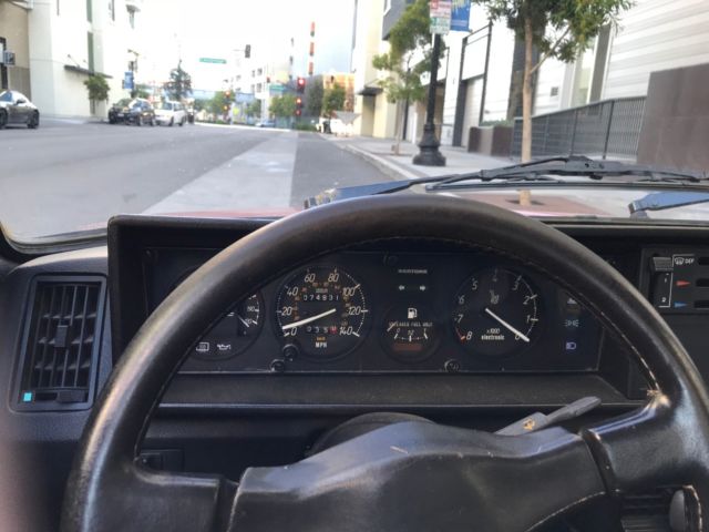 1987 Fiat Other - photo 8