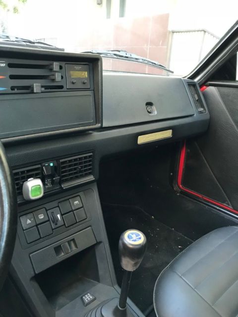 1987 Fiat Other - photo 9