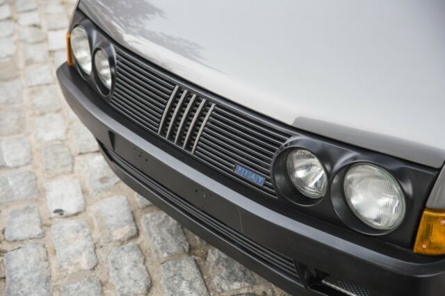 1987 Fiat Other - photo 10