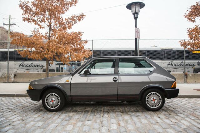 1987 Fiat Other - photo 3