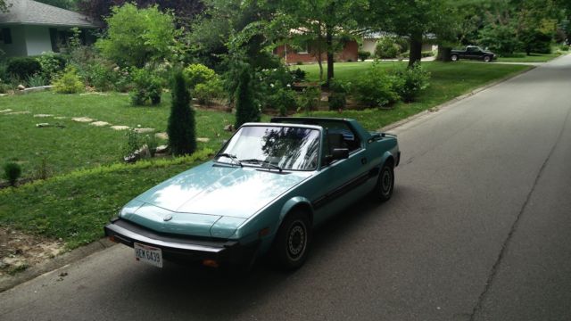 1987 Fiat Other Black - photo 3