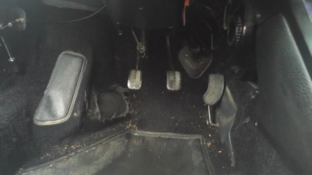 1987 Fiat Other Black - photo 7