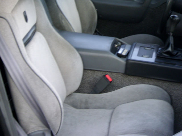 1987 Pontiac Fiero - photo 11